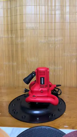 Máy xoa tường 2 tay có đèn boshun giảm giá cực mạnh 1680w lõi đồng #xoatuong #xoavua #xoaho #xoatho #mayxoavua 