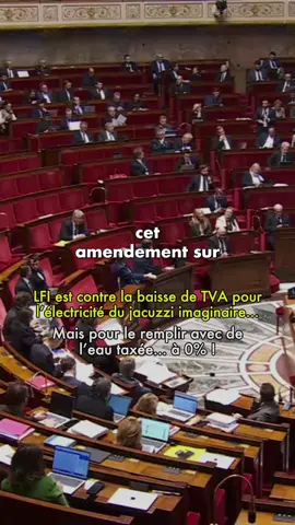 J’aimerais pas être comme vous collègues de LFI 😂 #JeSoutiensMarine #assembleenationale #tanguy #marinelepen #jordanbardella 