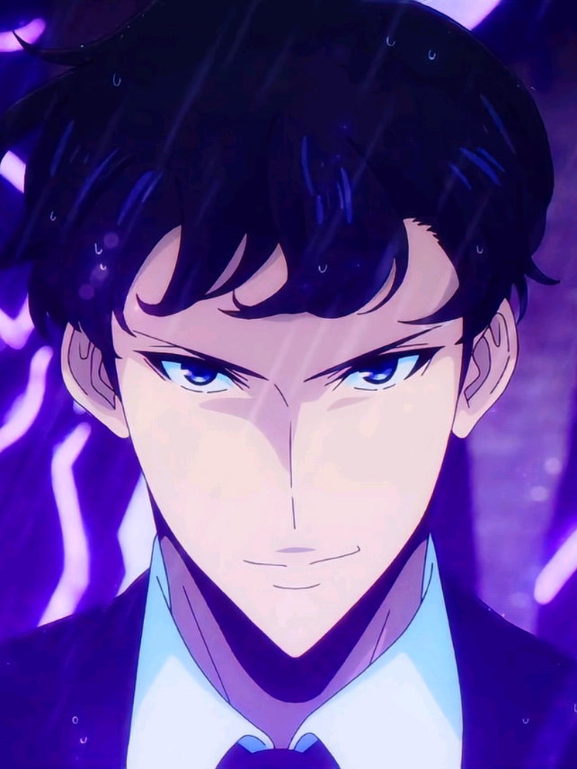 The farming aura will return in 2027 i'm so cooked 🔥 sc:IG animsdaily #sololeveling #creatoranimeone #academycreator #margaac #creatorinsights 