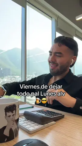Ánimo ya es raza Viernes 🍺🤠🔥
