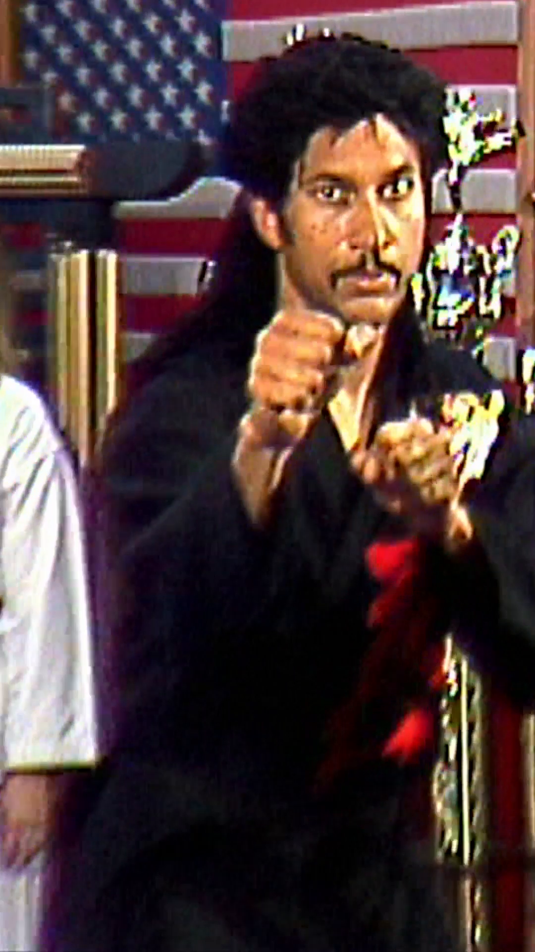 Tackle & Grapple! #KeyandPeele