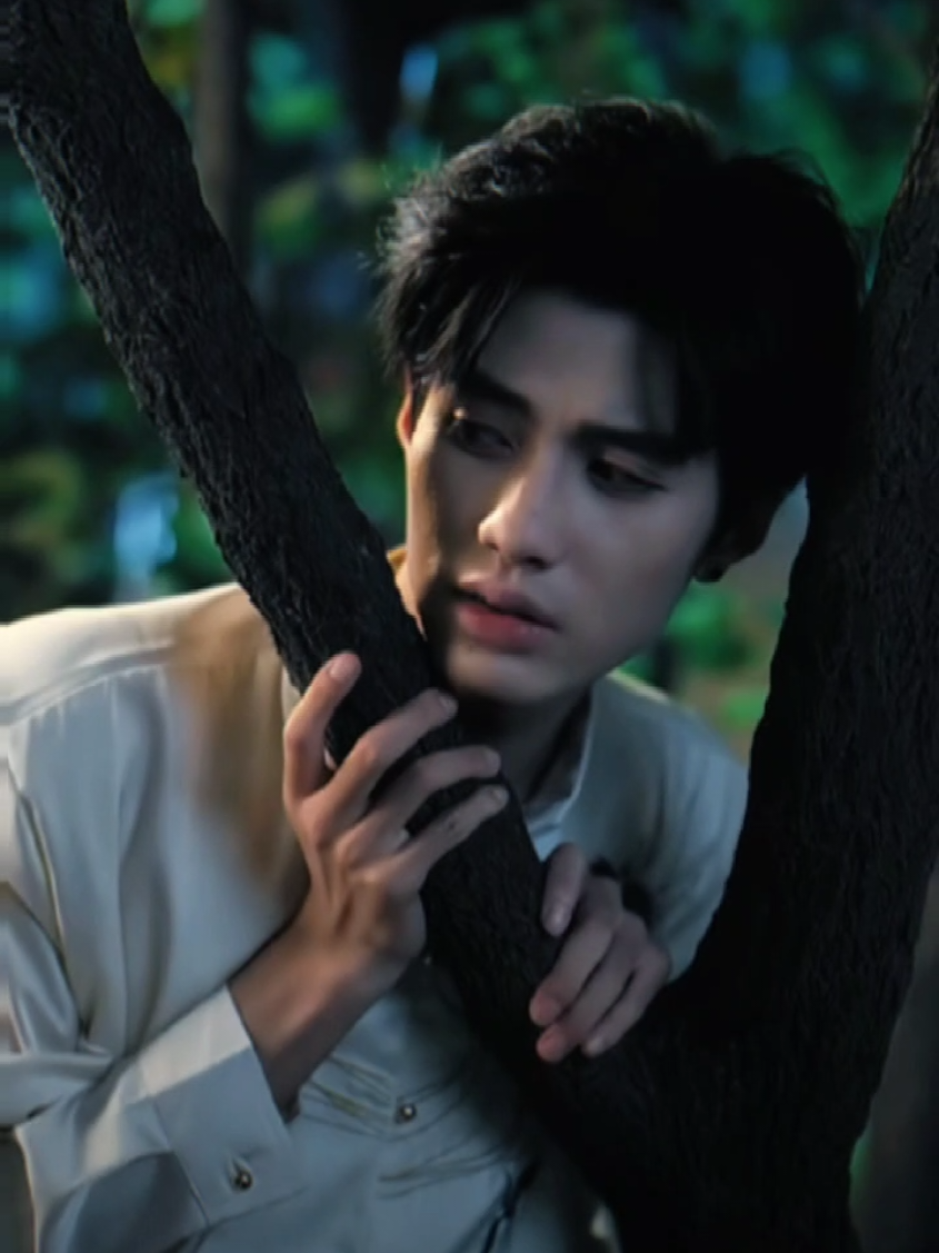 Dewa macam apa ini, diajak ngintip 😂😂 #perjanjiandengandewa #yangpengcheng #zhangjinyi #shortdrama #cdramarecommendations 