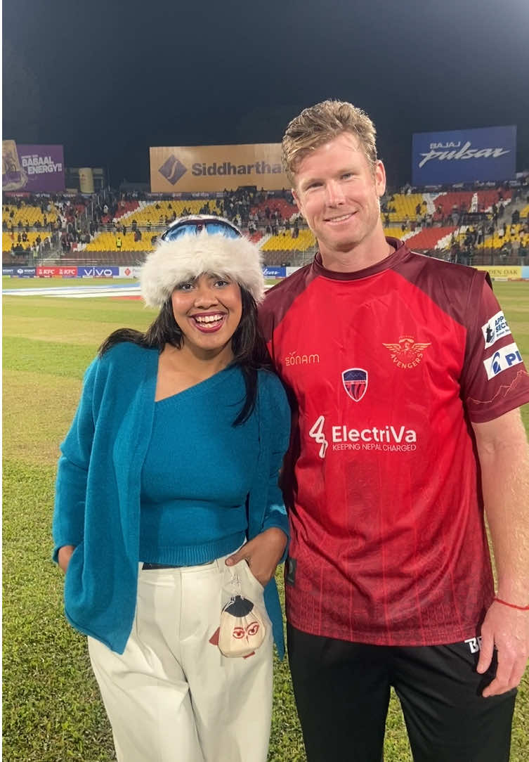 #jimmy #npl #cricketlover #goviral 