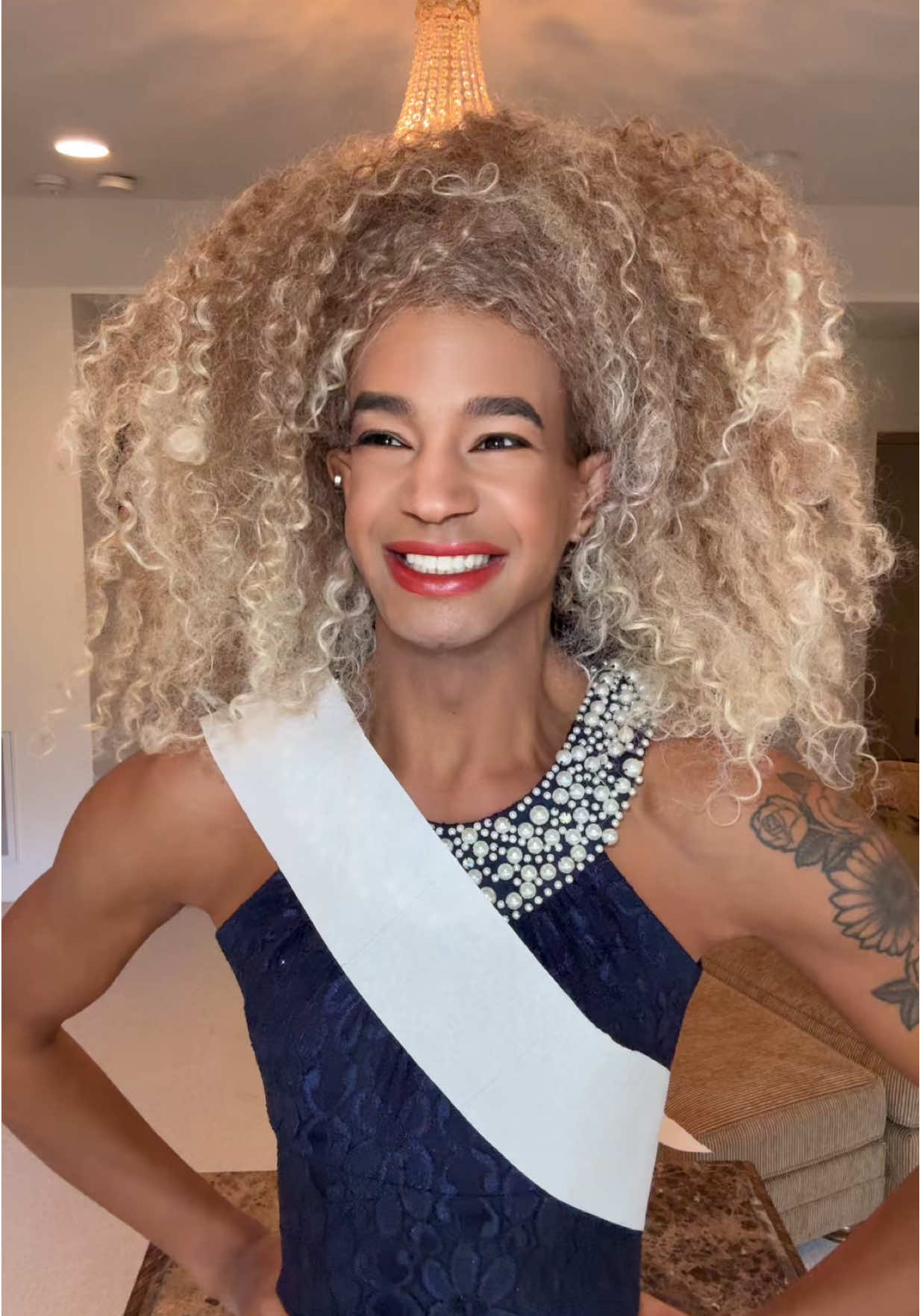 Miss Universe, Part 4 👸💕💅✨ #missuniverse #comedy #parody #fyp #foryoupage 