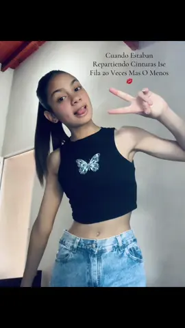 #flaquita👅#cinturapequeña #paratiiiiiiiiiiiiiiiiiiiiiiiiiiiiiii 