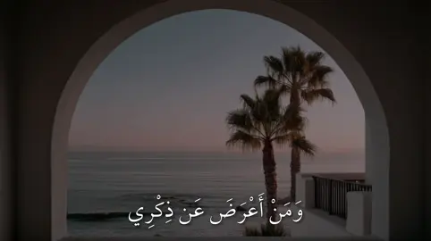 اللهم اجعلنا من الذاكرين الشاكرين 🤍.  #حسن_العدني #yamr20 #quran 