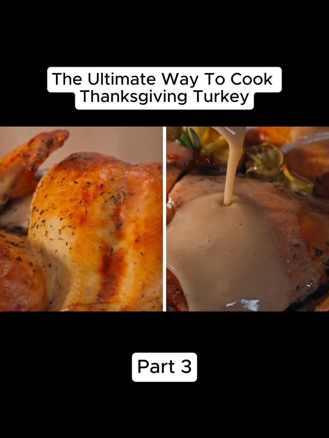 The Ultimate Way To Cook Thanksgiving Turkey