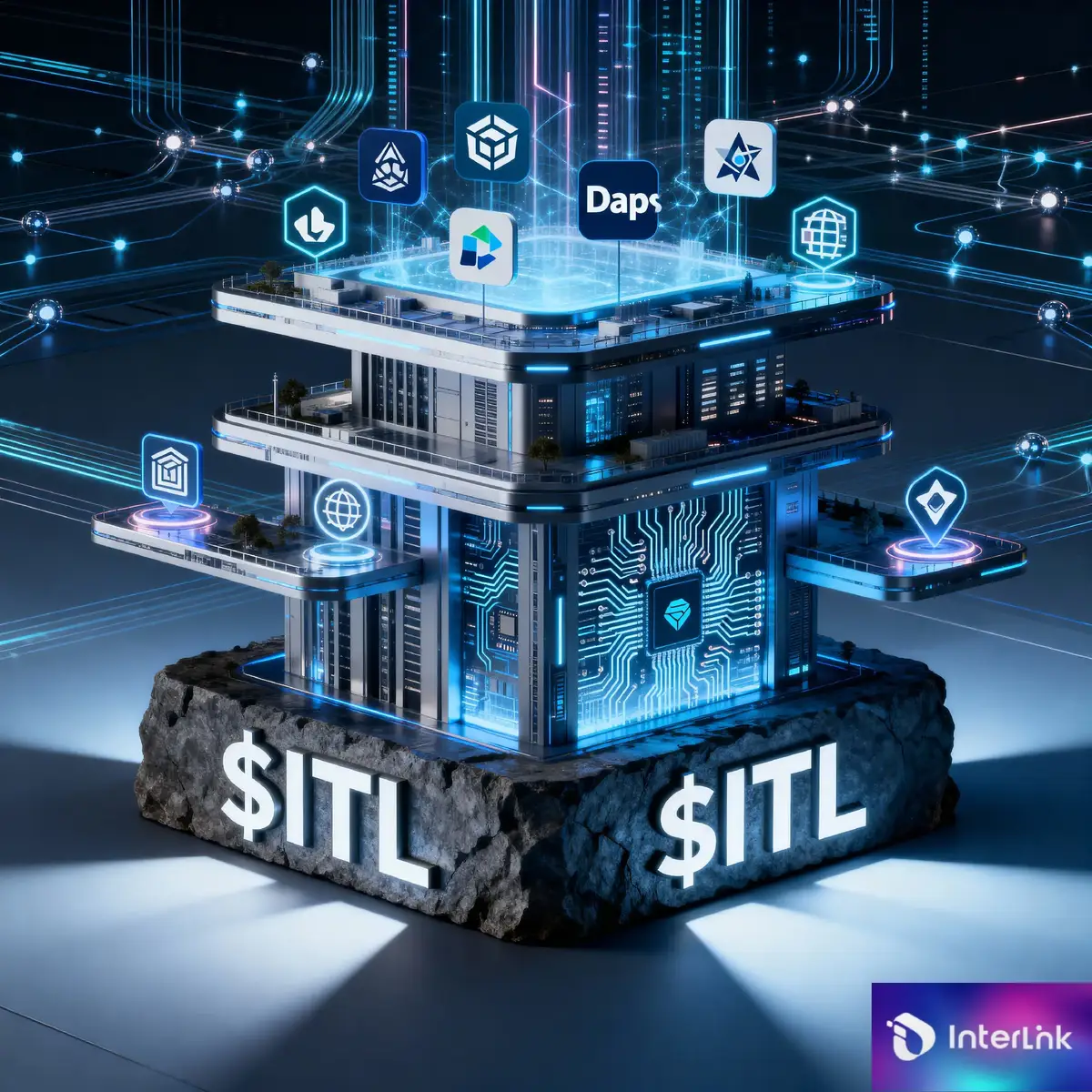 🌐Pembayaran untuk Era AI, Mengapa $ITL Menjadi Lapisan Infrastruktur. $ITL berfungsi sebagai token pembayaran yang dirancang tidak hanya untuk transfer nilai sehari-hari antarmanusia terverifikasi, tetapi juga sebagai lapisan penyelesaian inti dalam ekonomi yang sedang berkembang di mana agen AI, dApps, dan pengguna manusia bertransaksi nilai secara otonom. Di era di mana otomatisasi AI, perdagangan agen, dan arus nilai real-time menjadi norma, token pembayaran tidak hanya harus cepat dan global, tetapi juga harus berlandaskan pada identitas manusia terverifikasi, interoperabilitas multi-rantai, dan arsitektur adaptif; $ITL dibangun untuk hal tersebut. 1. Perdagangan agen & pembayaran otonom: - Kerangka kerja global memprediksi lonjakan sistem AI + stablecoin di mana bot, agen, dan manusia bertransaksi dengan lancar. - Desain $ITL memungkinkan manusia dan agen AI untuk bertransaksi di bawah lapisan identitas manusia terverifikasi, menjembatani pembayaran mesin-ke-mesin dan manusia-ke-mesin. 2. Mengurangi friksi, skala global: - Pembayaran lintas batas tradisional memiliki biaya dan penundaan yang tinggi; aset berbasis blockchain plus orkestrasi AI menawarkan penyelesaian instan dan berbiaya rendah. - $ITL mendukung interoperabilitas multi-rantai dan lapisan jaringan manusia yang tepercaya, sehingga memungkinkan penskalaan di lebih dari 190 negara dengan friksi minimal. 3. Kepercayaan yang berlandaskan manusia untuk interaksi mesin: - Seiring dengan semakin banyaknya sistem AI yang memulai pembayaran (misalnya, bot yang memesan layanan, agen otonom yang mengeksekusi kontrak), verifikasi manusia menjadi jangkar kepercayaan dalam arus nilai. - Dengan mewajibkan arus nilai dikaitkan dengan identitas manusia yang terverifikasi, $ITL mencegah penyalahgunaan otomatis, memastikan akuntabilitas, dan menyelaraskan transaksi yang digerakkan oleh mesin dengan ekspektasi hukum/peraturan di dunia nyata. 4. Pola pikir yang mengutamakan infrastruktur, bukan 