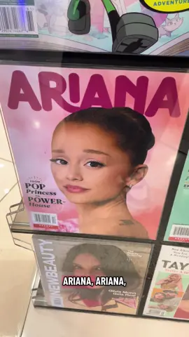 My fyp lately #arianagrande #cynthiaerivo #wicked #wickedmovie 