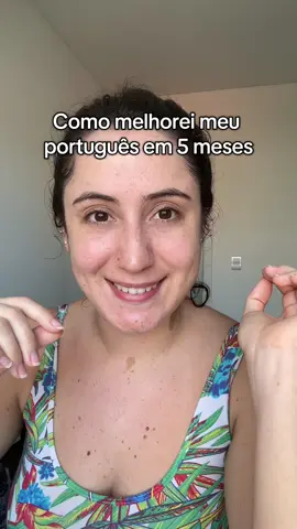 Aprender português foi um dos maiores desafios da minha vida e a internet acelerou tudo. Obrigada por cada correção, cada risada, cada comentário. Se você ama acompanhar essa minha jornada, me segue aqui para continuar crescendo comigo. 🇧🇷🇮🇹✨ #aprendizado #portugues #gringanosbrasil #jornadadeidiomas #viral