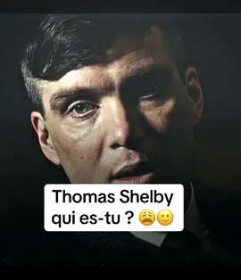 Thomas Shelby qui es-tu ? 😩🙂#netflix #peakyblindersedits #thomasshelby #tiktok #protection 