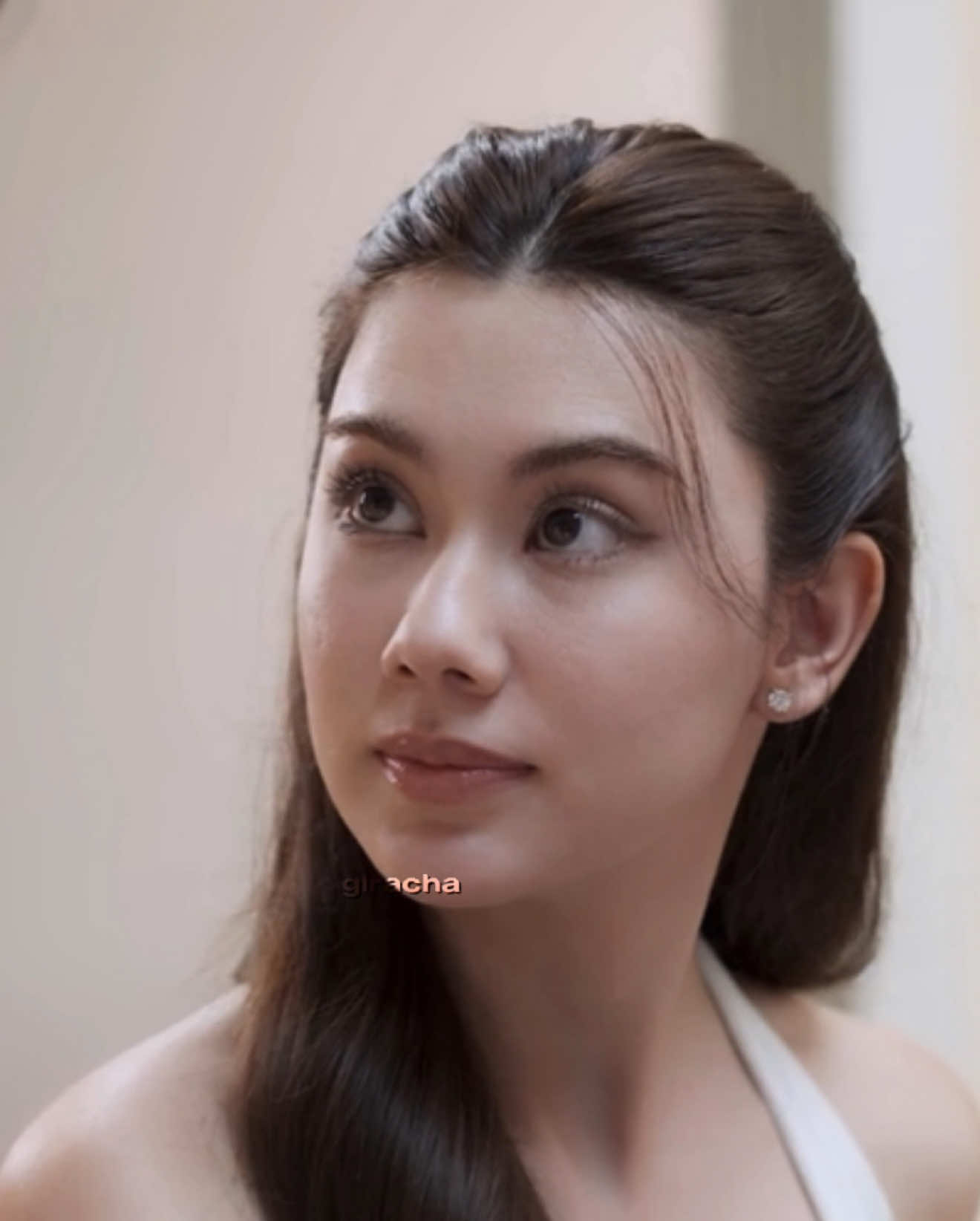 THIS SHIT IS TOO FUNNY I CANTTTT 😭😭 jealous lin is my favorite thing ever 😂 #mysafezone #lenamiu #thaiglseries #thaiglfunny #mysafezoneseries 