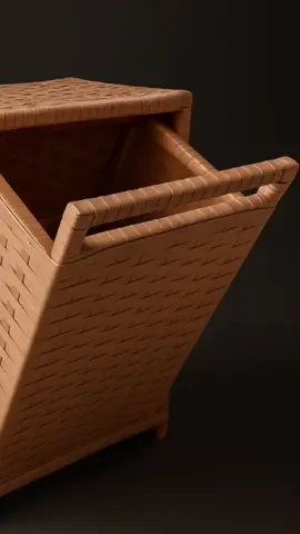 #roupas #cesto #organizador 