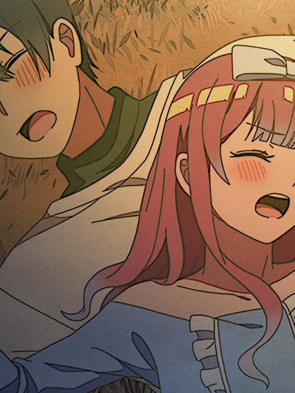 #watarikunxxisabouttocollapse#watarikunnoxxgakoukaisunzen #Anime#animeedit#foryoupage