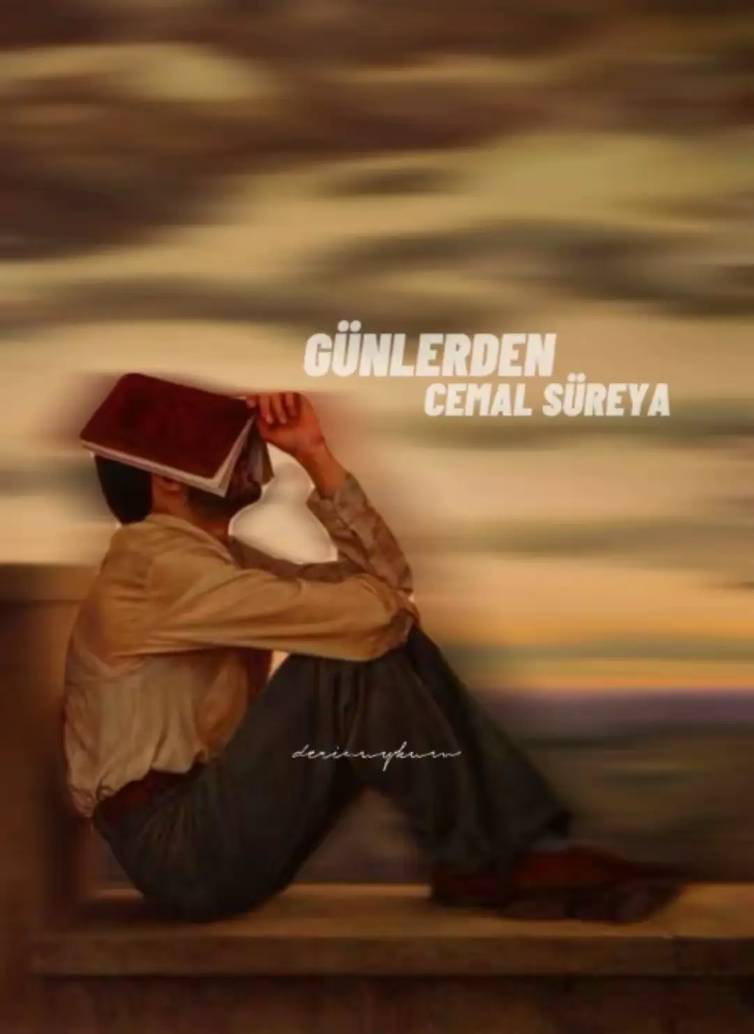 Ben yine seviyorum seni #cemalsüreya  #kasım  #seviyorum  #şiir  #şiirvideoları 