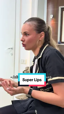 Ai avut experiențe neplăcute? 🥲  #drralucaharnagea #lips #experience #beauty #foru 