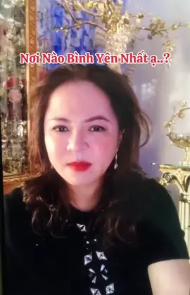 [ NGUY CƠ SÓNG THẦN Ở BÀ RỊA VŨNG TÀU ] Vũng Tàu giờ đang có 2 phe : 1 phe Cô Nguyễn Phương Hằng như TUI… 1 phe nói Vũng Tàu đang bình yên, đừng khấy động tin tào lao,.. Tui Nói đi mua đồ dự trữ mà ngta chửi tui khùng điên hay sao kìaaaa…?🥹 Chống gì có thể đỡ được, chứ thiên tai ập đến thì chỉ có Tâm-Đức-Phước của mỗi người mới đỡ được thôi…!☘️ Chỉ luôn biết cầu nguyện cho mọi người vạn vật trên Thế Giới được bình an….!☘️ Và mình nghĩ mọi người nên có sự chuẩn bị cho riêng mình, nếu k tin thì cũng không nên chủ quan với thiên tai bão lũ đang xảy ra ở các tỉnh của Việt Nam hiện nay…! #bãolũ2025  #thientai2025 