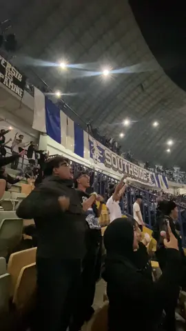 sering sering setelkeun lagi kieu sibb #persibbandung 