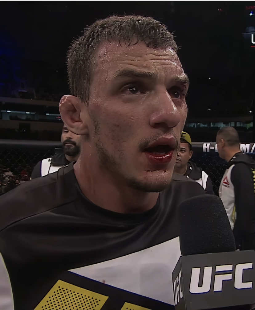 Y Love Moicano ❤️ #renatomoicano #sadedit #emocionante #whis #mma 