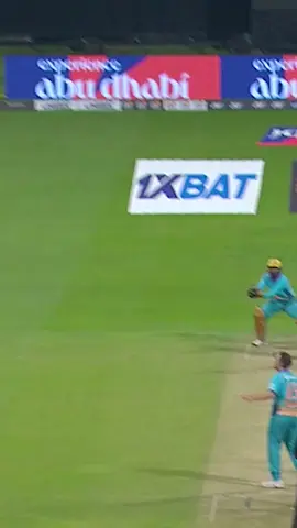 Salty was seeing them well tonight 💪🙌 He gave the Uae Bulls the momentum they needed, powering them to a competitive 1️⃣2️⃣5️⃣ in just 1️⃣0️⃣ overs! ⚡️ #AbuDhabiT10 #ADT10 #CricketsFastestFormat #InAbuDhabi