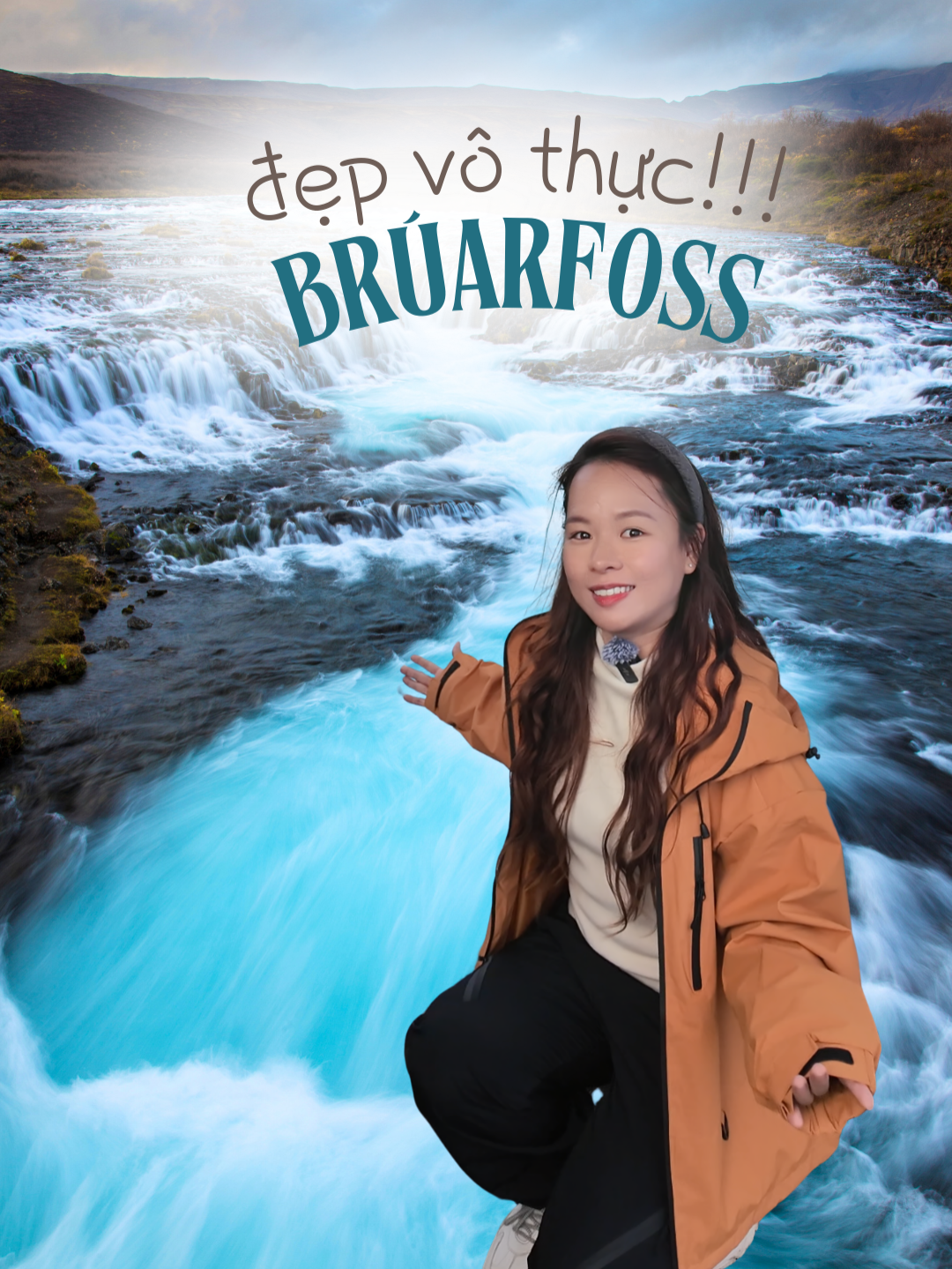 move on đến điểm đến tiếp theo nhooo #iceland