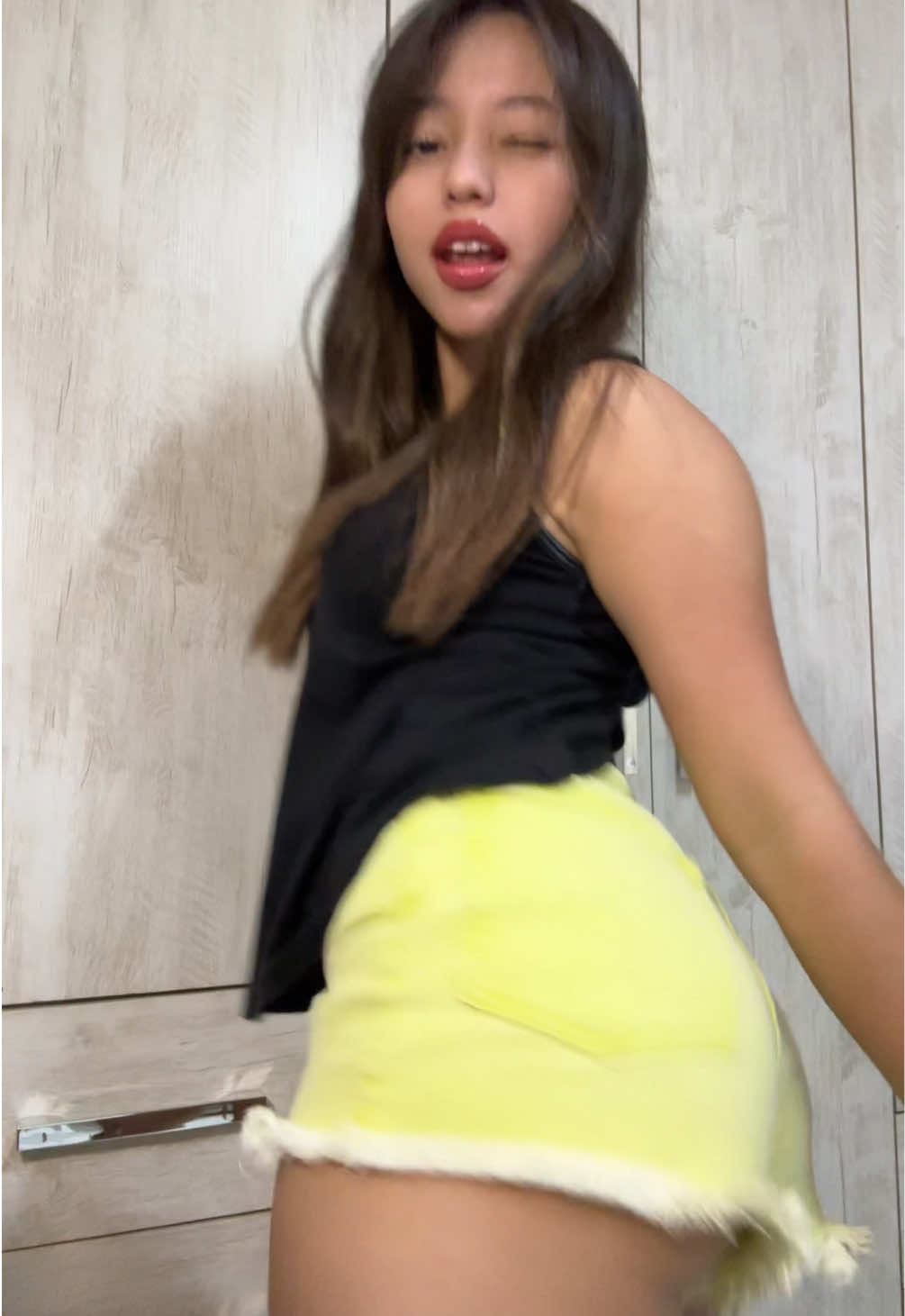 #fyp #viral #baile #girls #paraguay 