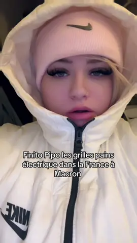 Finito Pipo la regul qui t’assasine !!! 🥶 #pourtoi #froid #chauffage #hiver #france 