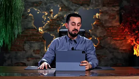 “Kalbinden Gelen Sesler Rabbinden Çağrı...” | Mehmet Yıldız | #mehmetyıldız #tiktok #fyp #viral #foryou 