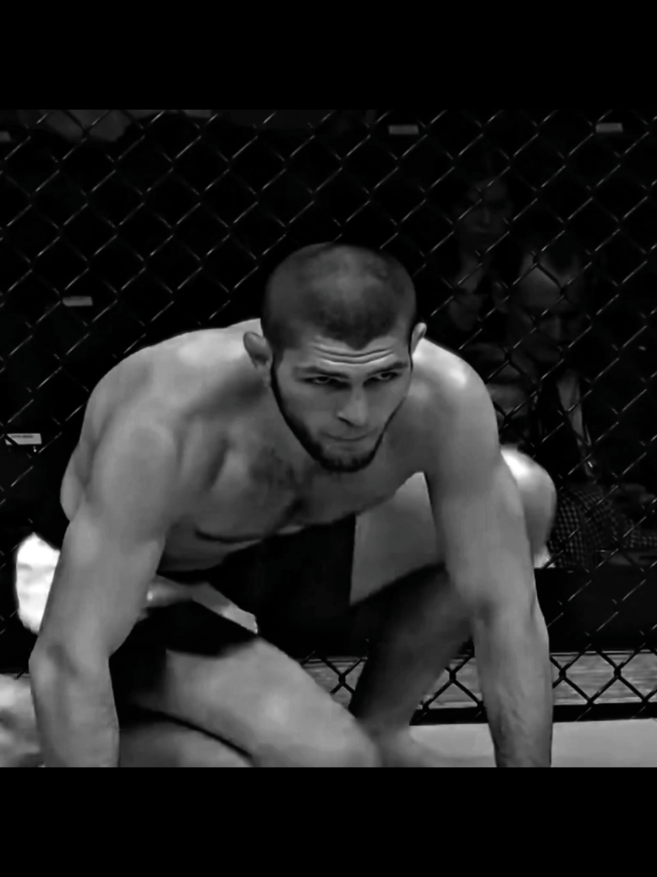 Khabib Nurmagomedov ☪️ #khabibnurmagomedov #ufcedit #mmaedit #islamic_video #fyp 