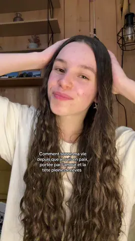 Sur le chemin de la guérison 🙏🏻