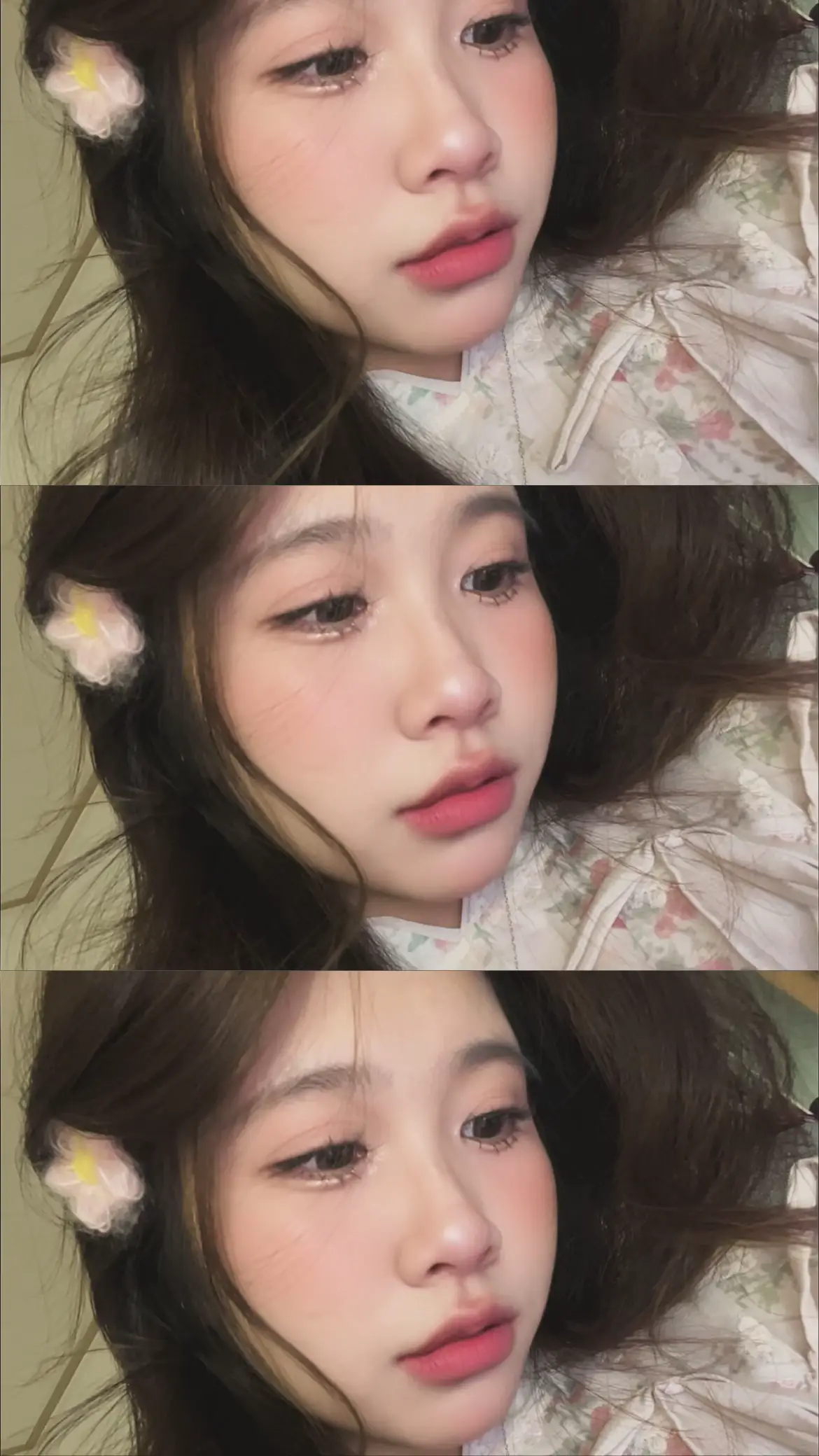 dạo này bị khó ở