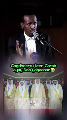 Gormaad ogaatay inaad carab tahay😂🙏🫠#togdheersomalilandburcofypTogdheer #dhiiqayste 