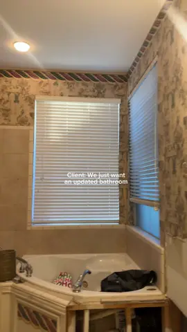 Another stunning bathroom makeover in the DFW area 🔥 From custom-built cabinetry to brand-new countertops and updated flooring, every detail was upgraded with intention. The highlight? A full spa-style shower designed for daily luxury. Ready to transform your space? 📲 469-910-5846 #bathroomremodel #bathroomrenovation #renovationproject 