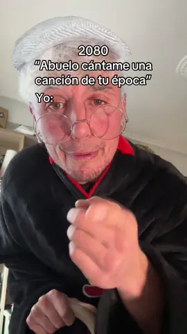 Esto si que era buena música…