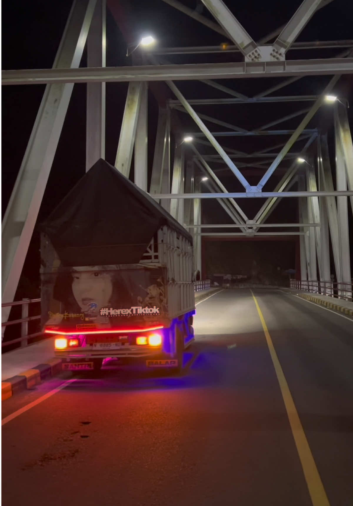 🥀🥀 . . #erupsisemeru #semerulumajang #jembatanpiketnol #lumajangsatu #laharsemeru 