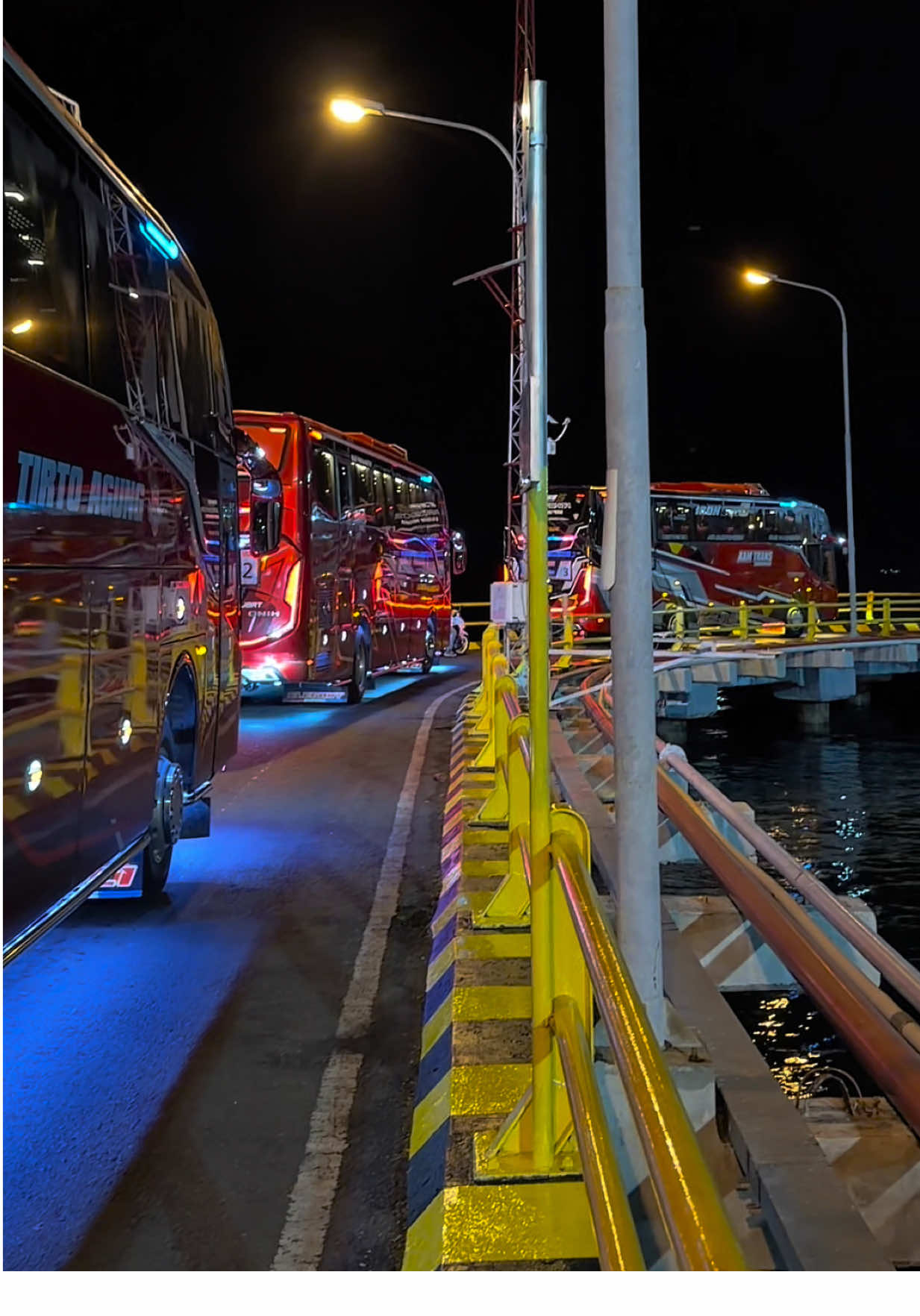 Pelabuhan Ketapang Banyuwangi  SMPN 1 NGUNUT TULUNGAGUNG  SNESA 21 NOVEMBER 2025 #rahayuwijayatulungagung 