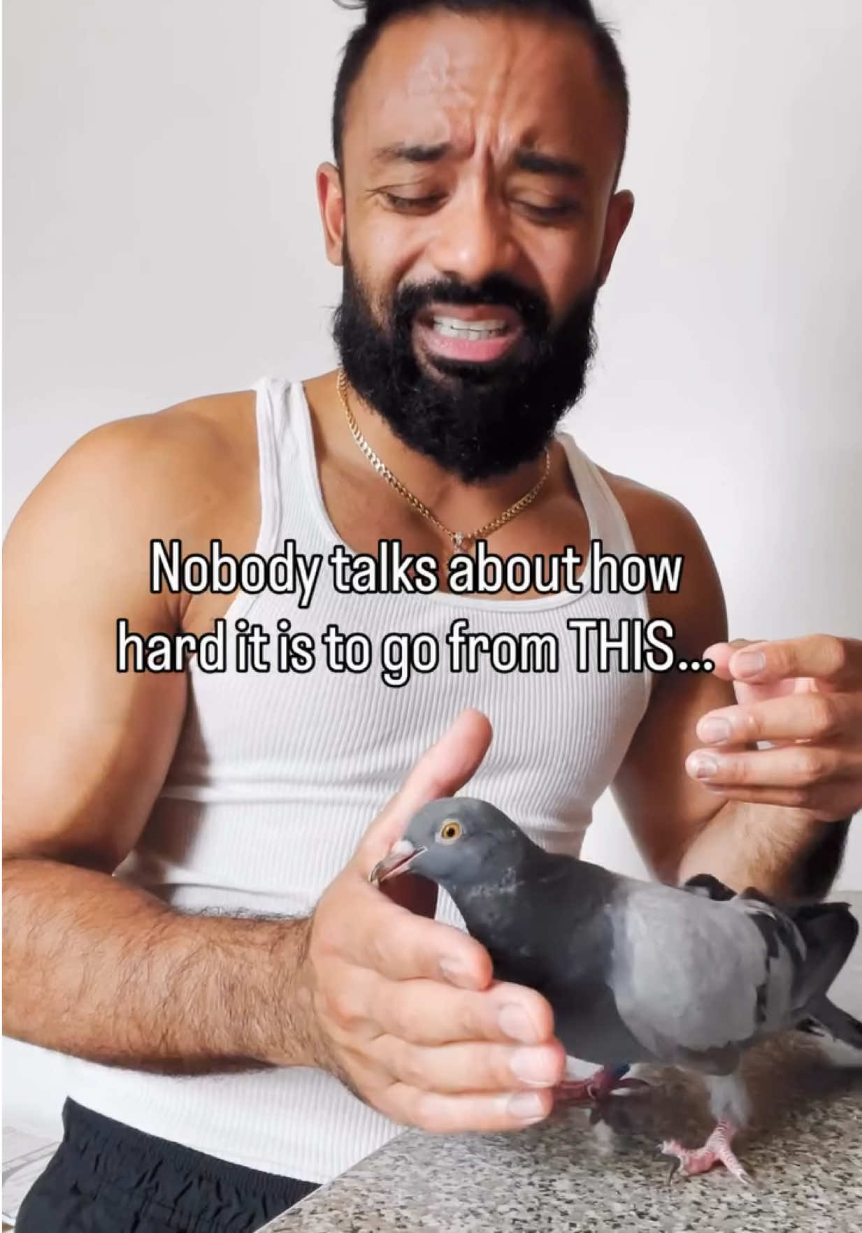 im still crying till this day 🥲