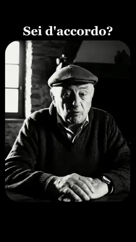 Eravamo più poveri, ma eravamo più ricchi dentro. ❤️ Chi si riconosce? #ricordi #famiglia #rispetto #vecchitempi #emozioni 