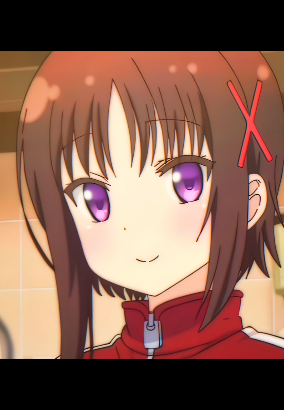 #chiakihagino #アニメ #ひなこのーと #hanasq #bakerysqd 