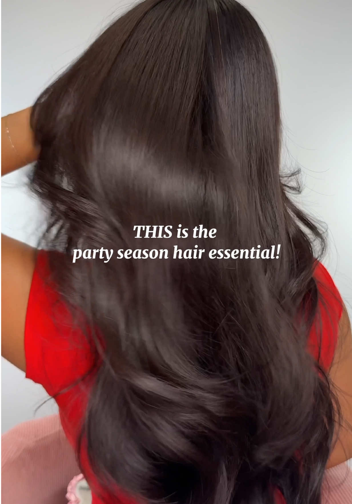 ad ♥️ the viral @OGX Beauty Bond Protein Repair mist is really worth the hype! You can find it at @Boots UK  #ogx #hairprotection #healthyhair