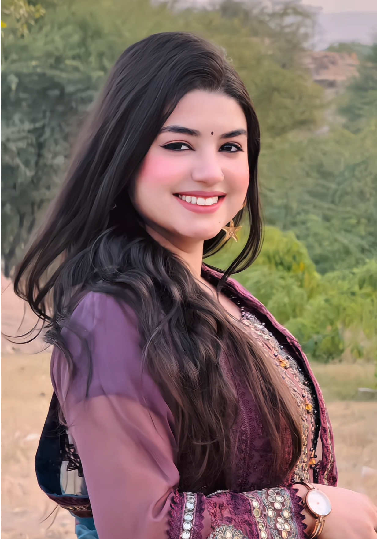 Main Teri thi🍁#rabeesakhan11 #song #viral #foryou 