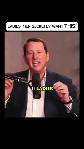 The Thing Men Secretly Want!