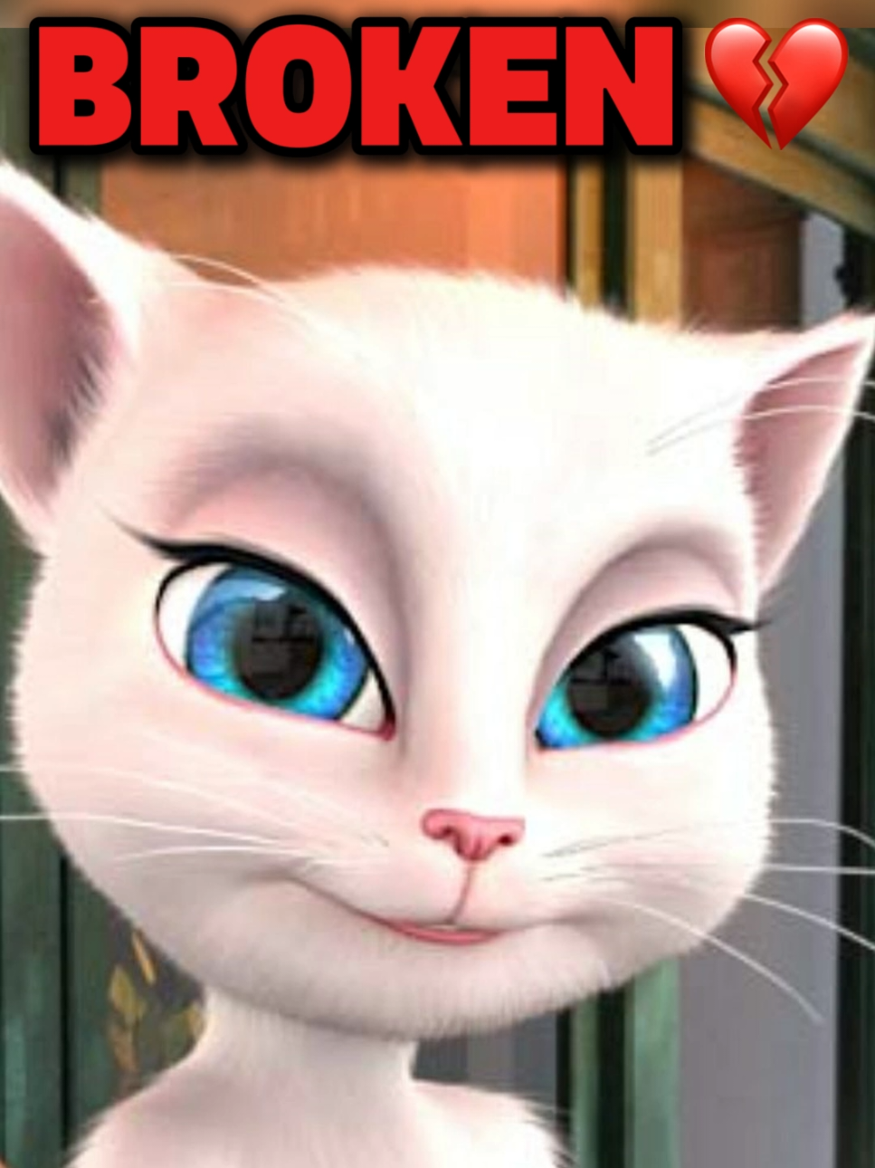 Did You Know About This??#unfreezemyacount #viral #foryoupage #unfreeze #mytalkingangela2 