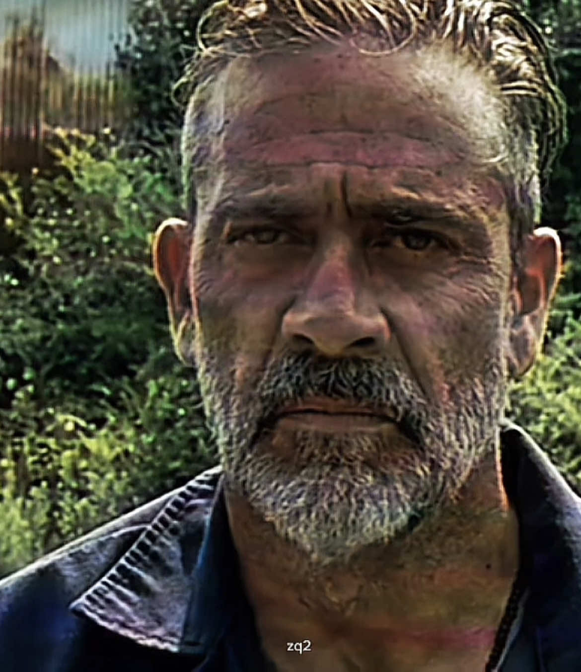 انا وين وضحكة المبسوط وين💔 / ((الي يبي اشتراك شاهد + نتفلكس + osn ثقه هنا @اشتراكاتًً | whachplay )) || #negansmith #negan #thewalkingdead #TWD 