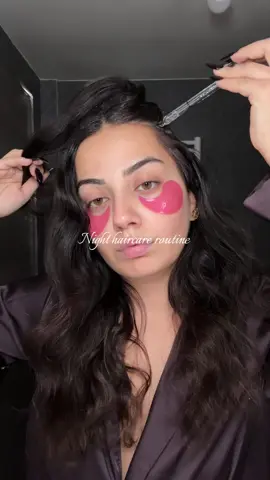 Night haircare routine, le duo magicnight 💖🫧💆🏽‍♀️ @Kérastase @Skeepers France #MAGICNIGHTDUO #kerastasegift #KerastaseFrNightRoutine #partenariat  ​