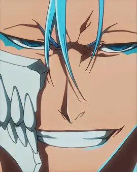 Grimmjow 🔥😮‍💨 #grimmjow #manga #mangaedit #bleach #bleachtybw 