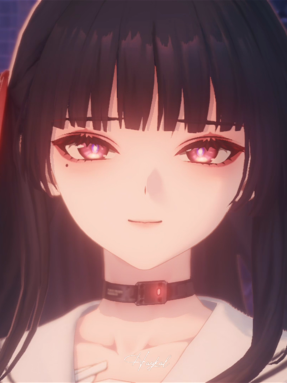 Sudah ku bilang game ini gila.. 😫 #chisa #wutheringwaves #kurogames #chisawuwa #foryou 