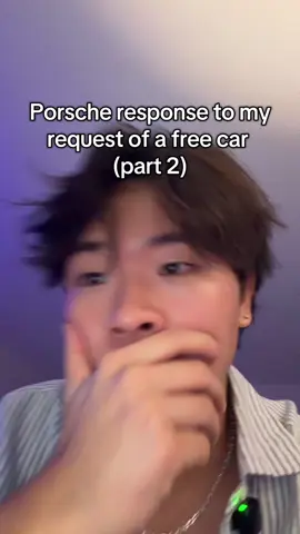 @Porsche plssssssssasssssss