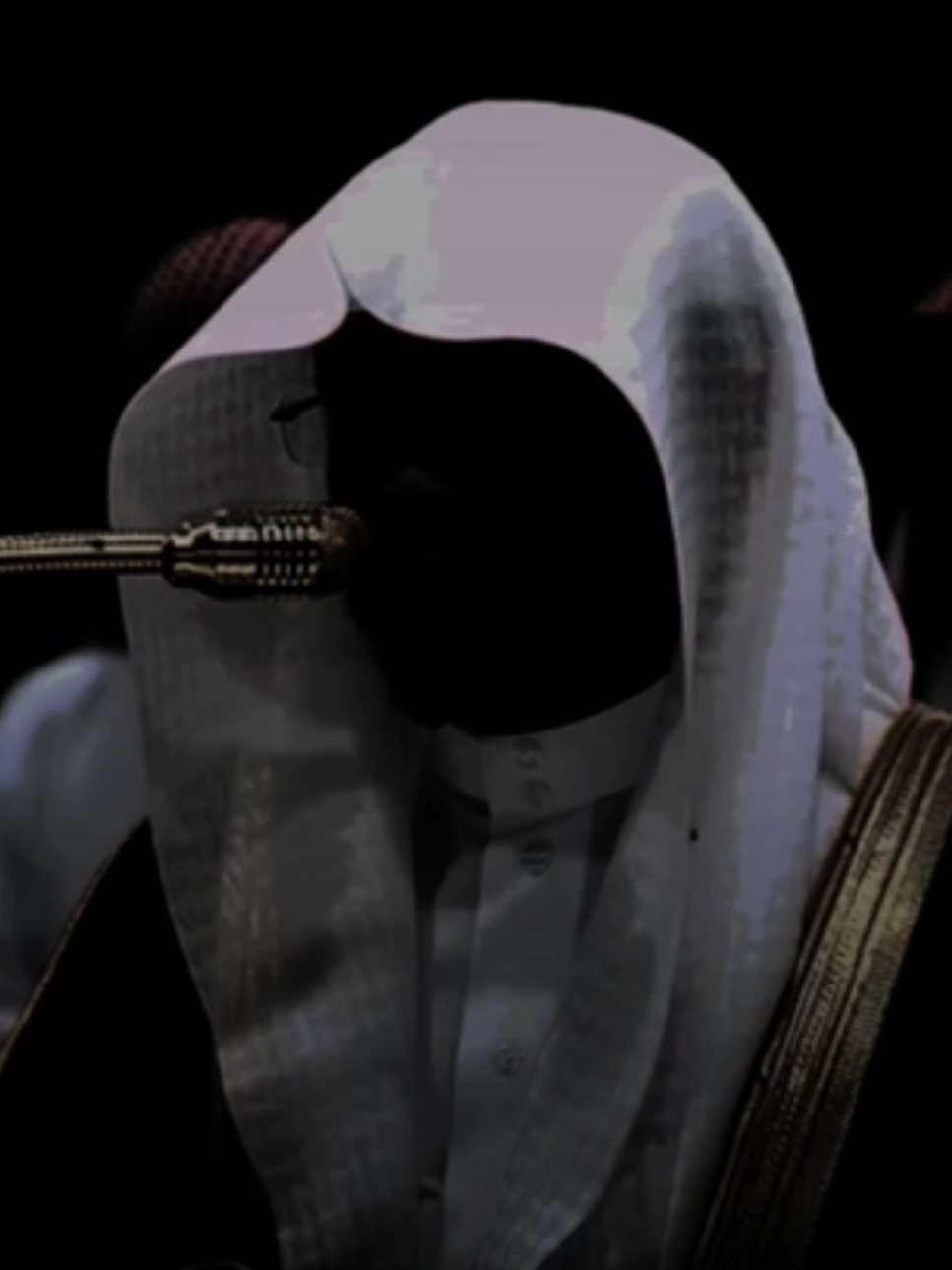 مشروع كفالة 5 ايتام في البايو ⛔ | وَاغفِر لِأَبي إِنَّهُ كانَ مِنَ الضّالّينَ #ياسر_الدوسري #قران #سورة_الشعراء #كفالة_اليتيم #quran 