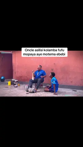 #humour #theatrecongolais🇨🇩🇨🇩 #theatretiktok #flypシ @jeremie shabani 